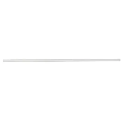 Bara poliamida, polioximetilena-poliacetal POM alba 1000x110mm 14.6Kg - imagine 3