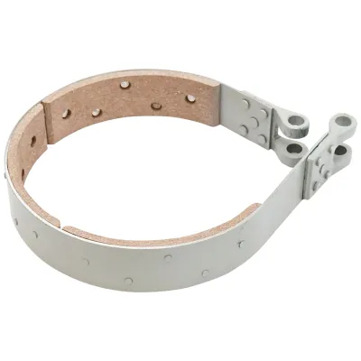 Banda franare centura 50mm UTB U-445 - imagine 2