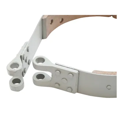 Banda franare centura 50mm UTB U-445 - imagine 4