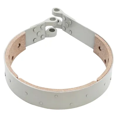 Banda franare centura 50mm UTB U-445 - imagine 3