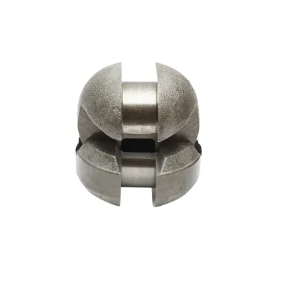 Corp si nuca articulatie semiaxa/planetara fata UTB U-445 si Fiat 42.55.506/42.55.507 - imagine 3