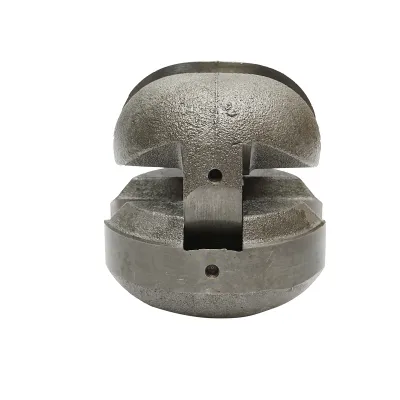 Corp si nuca articulatie semiaxa/planetara fata UTB U-445 si Fiat 42.55.506/42.55.507 - imagine 4