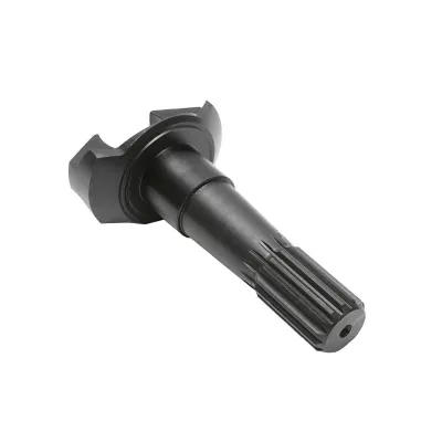 Semiaxa/planetara exterioara articulatie scurta fata L=178,5 U-651 DT 42.55.508 - imagine 4