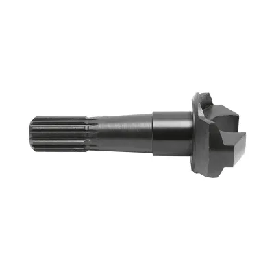 Semiaxa/planetara exterioara articulatie scurta fata L=178,5 U-651 DT 42.55.508 - imagine 2