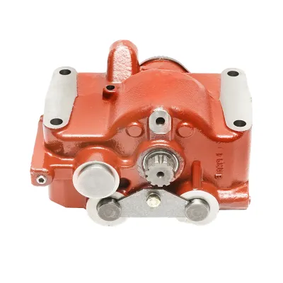 Mecanism echilibrare balansoar vibratii motor D2404 (model cu pompa lipita) model nou 121.01.056 UTB U-445, U-550 si U-643 - imagine 2