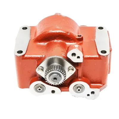 Mecanism echilibrare balansoar vibratii motor D2404 (model cu pompa lipita) model nou 121.01.056 UTB U-445, U-550 si U-643 - imagine 4