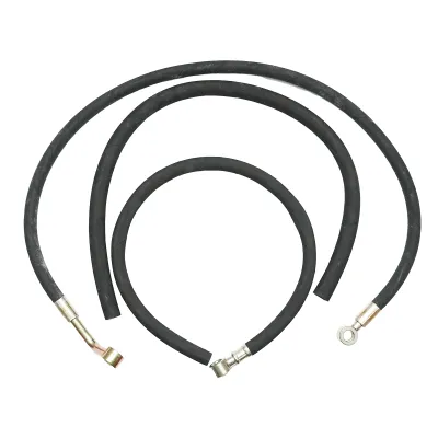 Kit servodirectie pentru tractor UTB U-445, 450, 480, 550 - imagine 6
