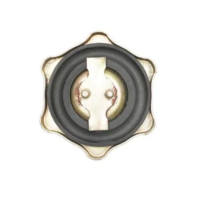 Buson capac culbutori pentru motor in 3 si 4 cilindri UTB U-445 si Fiat 115.02.016 - imagine 3