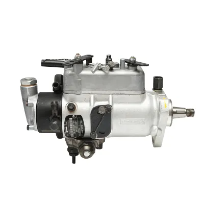 Pompa de injectie completa tip CAV DPA UTB U-445 - imagine 4