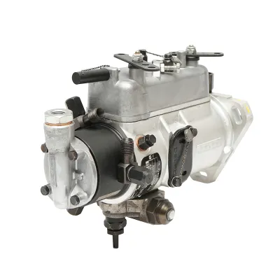 Pompa de injectie completa tip CAV DPA UTB U-445 - imagine 7