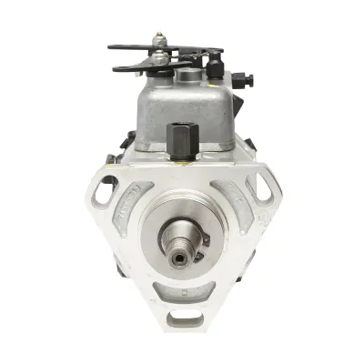 Pompa de injectie completa tip CAV DPA UTB U-445 - imagine 6