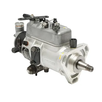 Pompa de injectie completa tip CAV DPA UTB U-445 - imagine 3