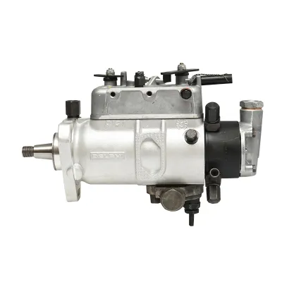 Pompa de injectie completa tip CAV DPA UTB U-445 - imagine 2