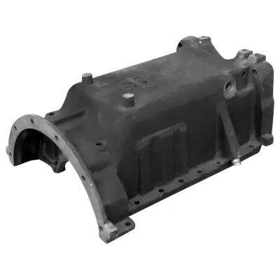 Baie ulei pentru motor cu 3 cilindri/pistoane UTB U-445 si Fiat 4778894-4662317 - imagine 10