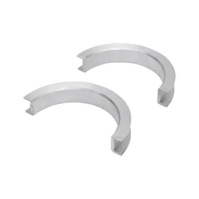 Set semicuzineti de etansare bruti UTB U-650 UTB103.01.132/UTB103.01.131 - imagine 3