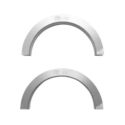 Set semicuzineti de etansare bruti UTB U-650 UTB103.01.132/UTB103.01.131 - imagine 2