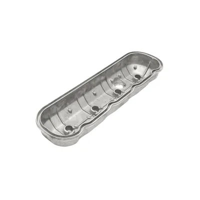Capac chiulasa/culbutori 4 cilindri pentru Fiat, D-1010, UTB U-640, U-445 4683627-98418859 - imagine 3