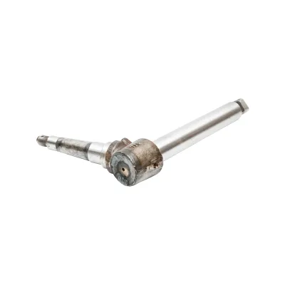 Fuzeta stanga L=275mm UTB U-445 si Fiat 480 - imagine 3