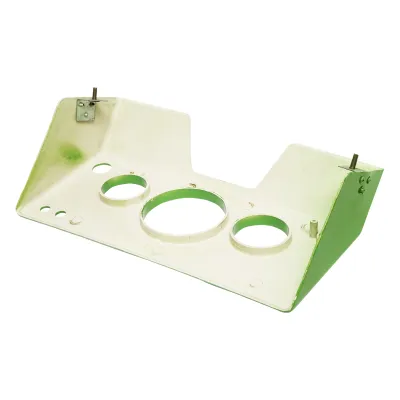 Suport ceasuri plansa bord pentru New Holland, Fiat si UTB U-445 - imagine 4