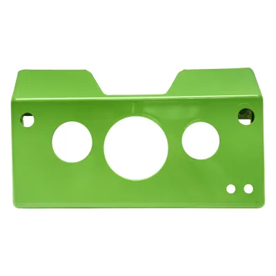 Suport ceasuri plansa bord pentru New Holland, Fiat si UTB U-445 - imagine 3