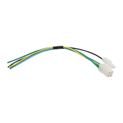 Cablaj conectare martori tablou bord pentru New Holland, Fiat si UTB U-445 - imagine 3