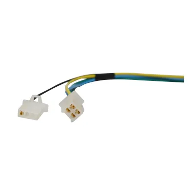 Cablaj conectare martori tablou bord pentru New Holland, Fiat si UTB U-445 - imagine 2