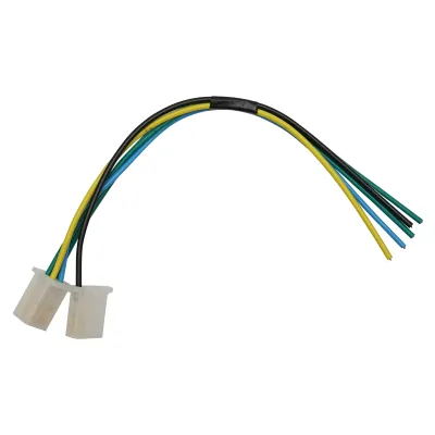 Cablaj conectare martori tablou bord pentru New Holland, Fiat si UTB U-445 - imagine 3