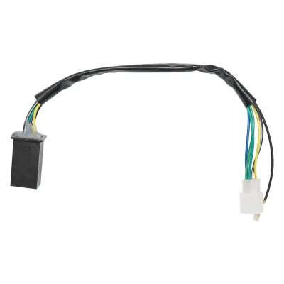 Indicator digital vitezometru cu cablu si pini pentru New Holland, Fiat si UTB U-445 - imagine 4