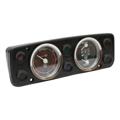 Tablou de bord UTB 44,65,68,48 U-445, Fiat, New Holland - imagine 3