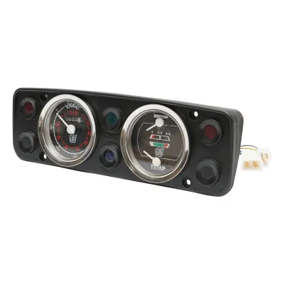 Tablou de bord UTB 44,65,68,48 U-445, Fiat, New Holland - imagine 2