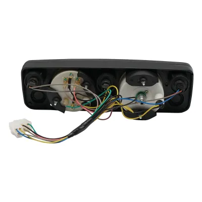 Tablou de bord UTB 44,65,68,48 U-445, Fiat, New Holland - imagine 4