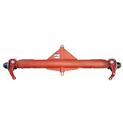 Punte osie fata completa cu fuzete si butuci pentru UTB U-445 si Fiat - imagine 4