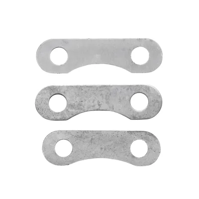 Set placi asigurare volanta mica si mare UTB U-650