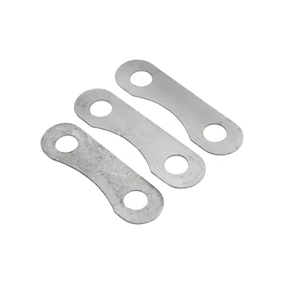 Set placi asigurare volanta mica si mare UTB U-650 - imagine 2