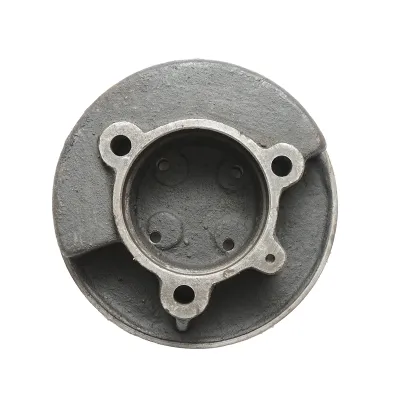 Fulie vibrochen/arbore cotit UTB U-445 115.03.102 - imagine 2