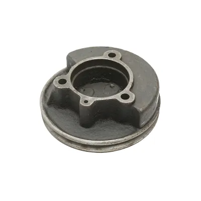 Fulie vibrochen/arbore cotit UTB U-445 115.03.102
