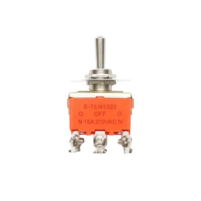 Intrerupator/comutator semnalizare Universal, UTB U-650 si U-445 - imagine 2