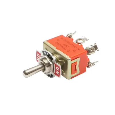 Intrerupator/comutator semnalizare Universal, UTB U-650 si U-445 - imagine 4