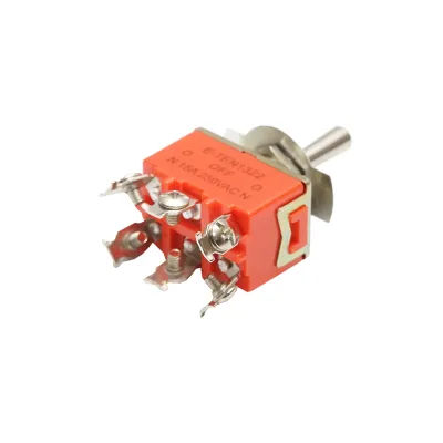 Intrerupator/comutator semnalizare Universal, UTB U-650 si U-445 - imagine 3