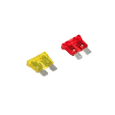 Cutie sigurante fara contacte pentru sigurante plate UTB U-445 40.37.023 P 1712-20 - imagine 4