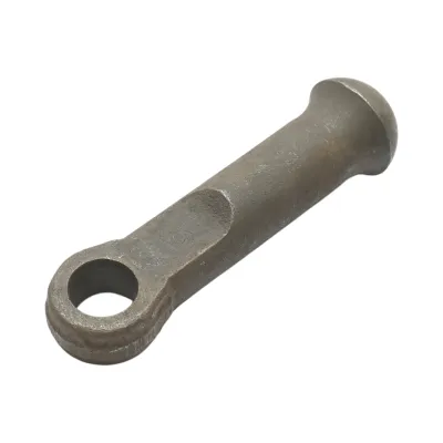 Biela piston monobloc UTB U-445 7601.58.1017 - imagine 3