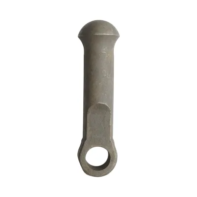Biela piston monobloc UTB U-445 7601.58.1017 - imagine 2