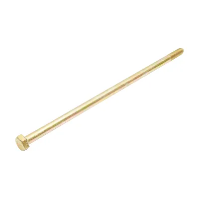 Surub baie ulei anterior lung M10x1,25x262mm pentru Fiat si UTB U-445 115.01.212, 4607933 - imagine 3