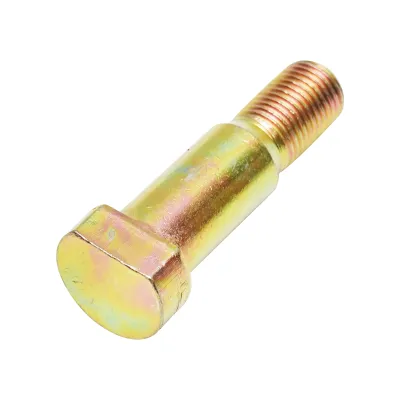Surub arbore cotit/vibrochen pe cuzinet/inel UTB U-650 - imagine 3