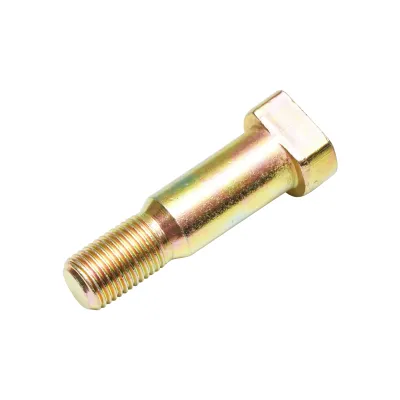 Surub arbore cotit/vibrochen pe cuzinet/inel UTB U-650 - imagine 2