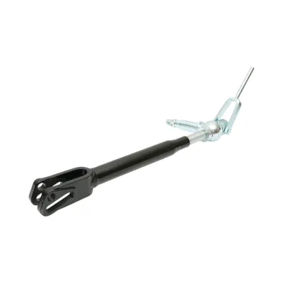 Tija reglabila cu manivela (intinzator) UTB U-650 - imagine 4