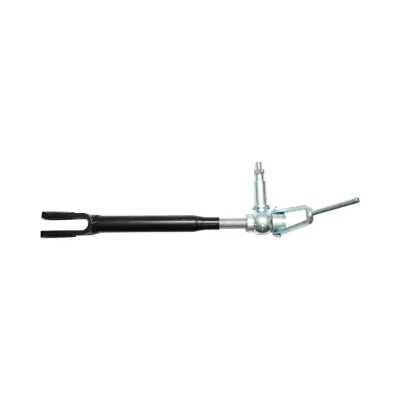 Tija reglabila cu manivela (intinzator) UTB U-650 - imagine 3