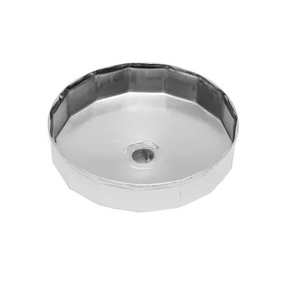 Cheie filtru ulei tractor UTB U-650 si U-445 - imagine 2