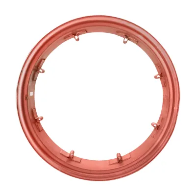Obada janta spate UTB U-650 13x38 - imagine 2