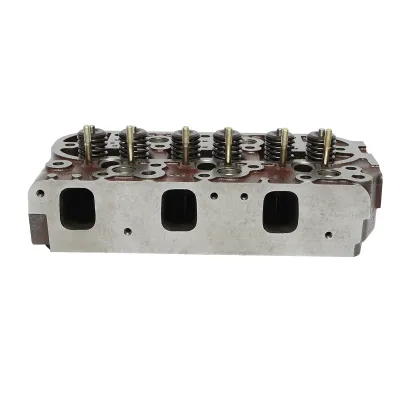 Chiulasa asamblata pentru motor 3 Fi95 mm cilindri UTB U-445 115.02.010(115.02.028) - imagine 5